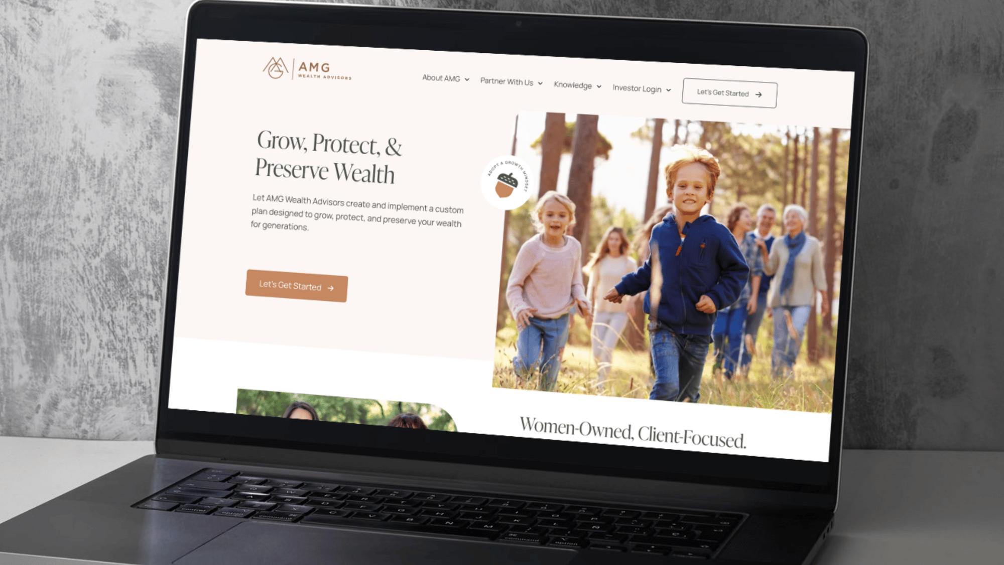 CI Case Study Module Graphics