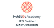 Mary-SEO-Certified