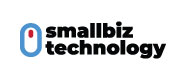 SmallBiz Technology Logo