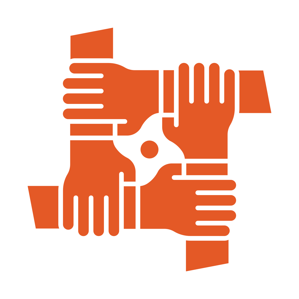 Teamwork icon