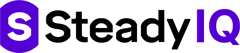 SteadyIQ logo