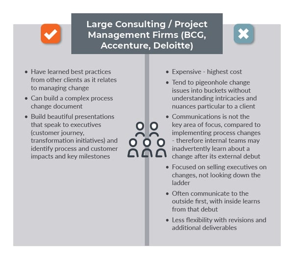 large-consulting-firm-pros-and-cons
