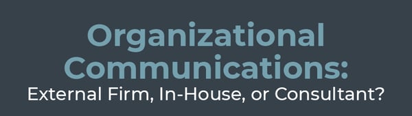 organizational-communications-pros-and-cons-title-block