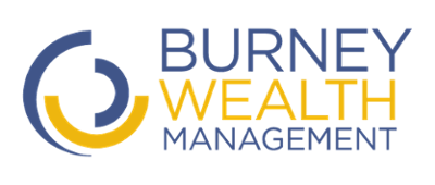 burney wealth management logo