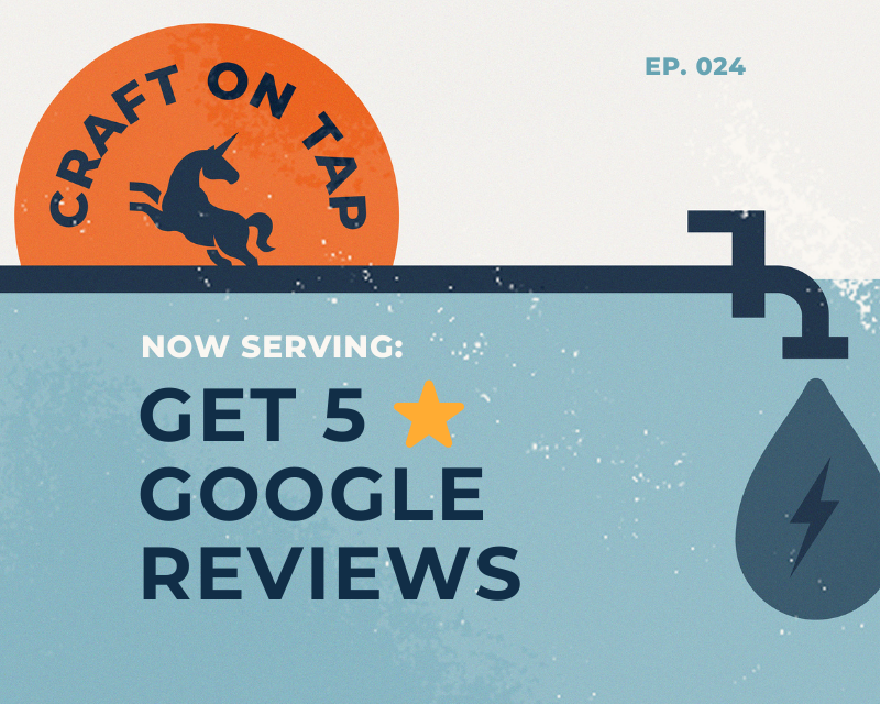 Why Google Reviews still matter for your RIA | Ep 24