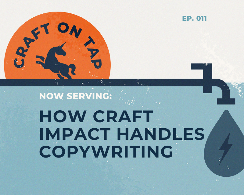 How does your team handle copywriting & capturing my firm’s brand voice? | Ep 11