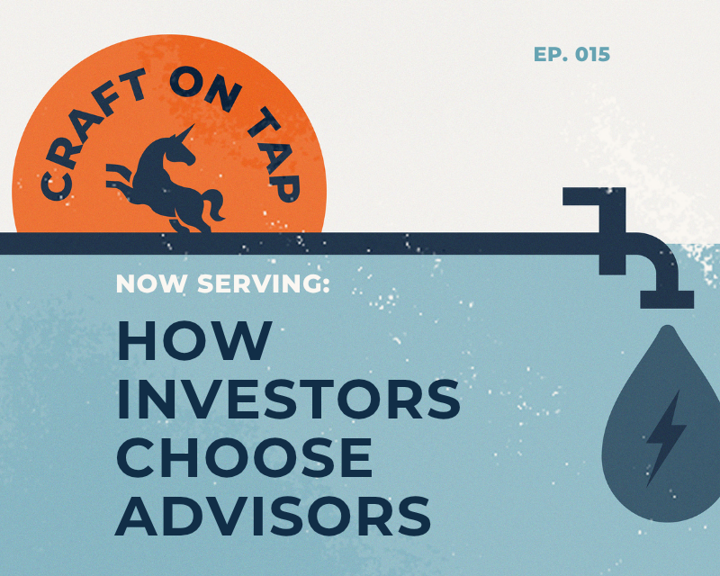 How investors choose financial advisors: 2025 survey insights | Ep 15