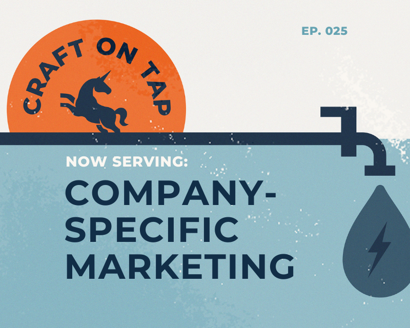 Should I market my financial firm to a specific company? | Ep 25