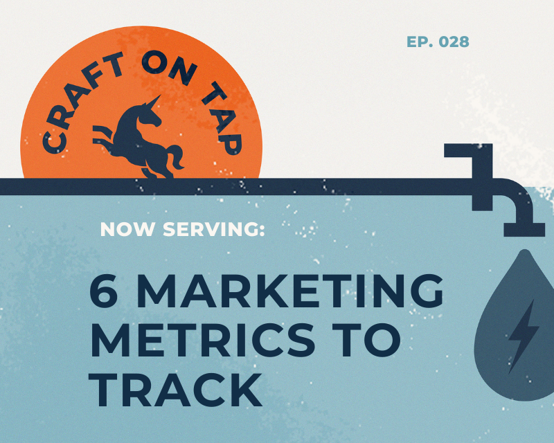 What marketing metrics should advisors track in 2026? | Ep 28