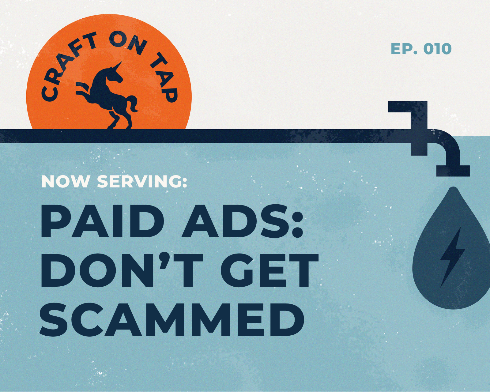 Running paid ads to generate leads (don't get scammed) | Ep 10