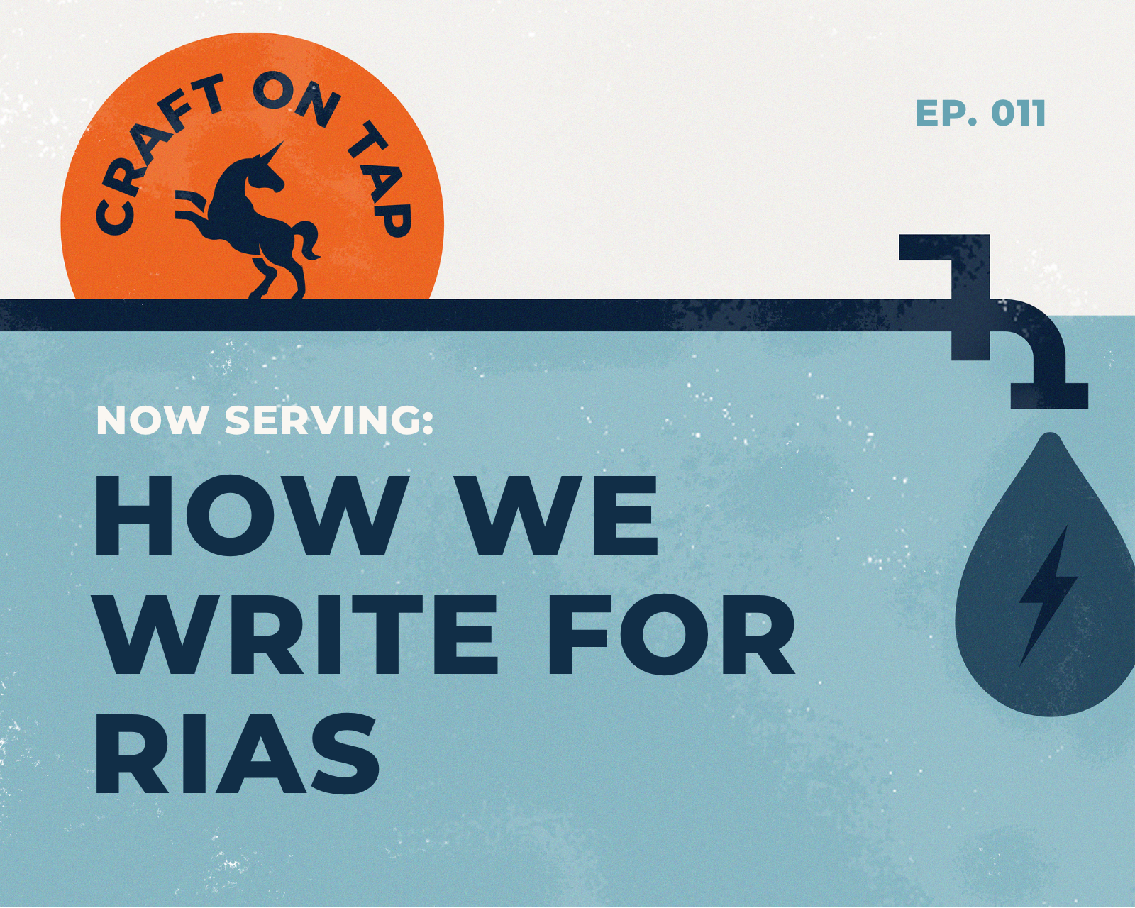 How does your team handle copywriting & capturing my firm’s brand voice? | Ep 11
