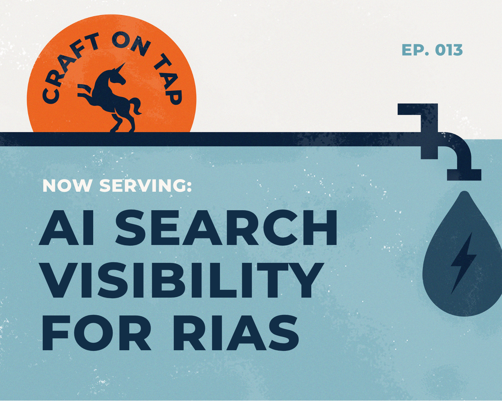 How do I show up in AI search results (like ChatGPT)? | Ep 13