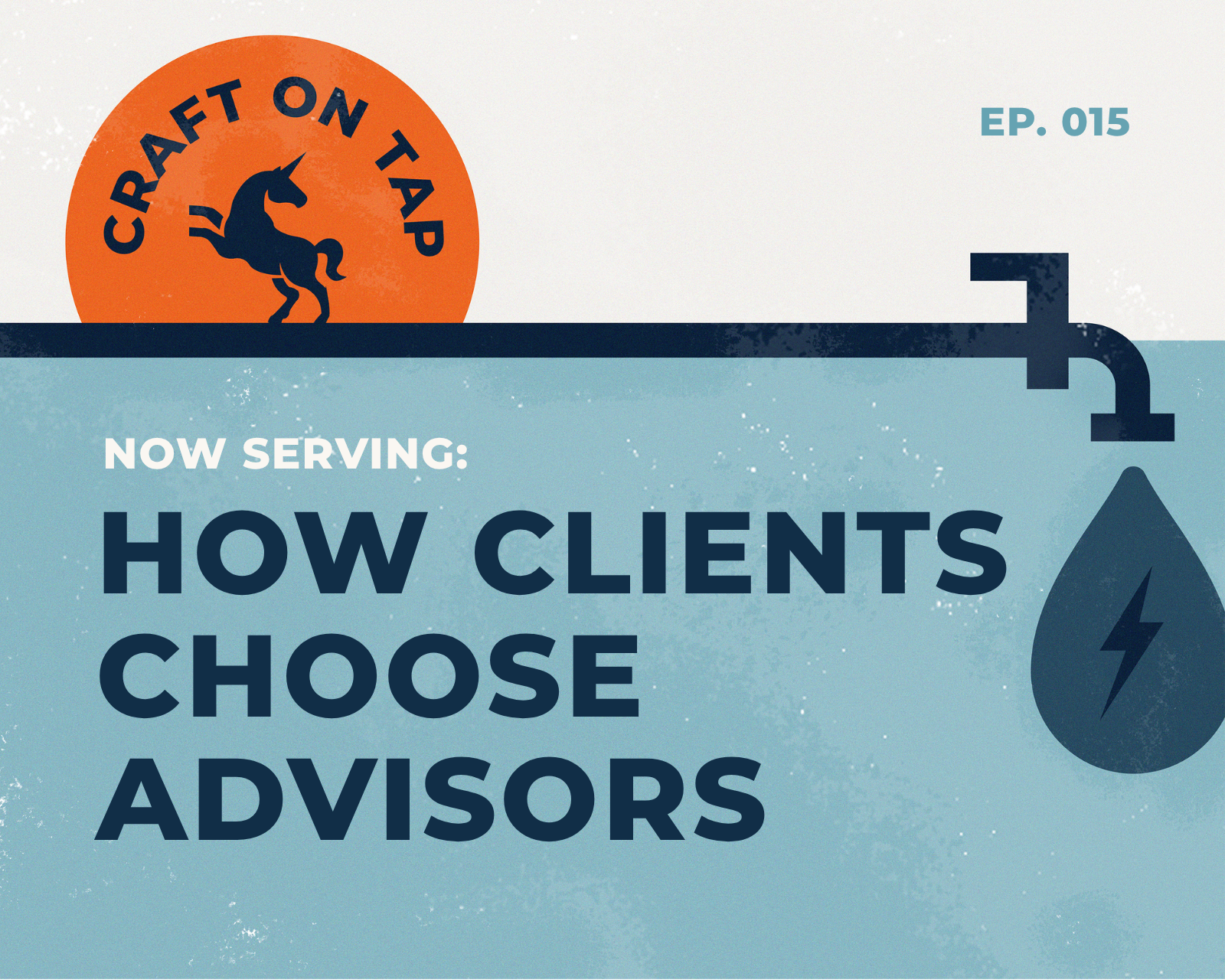 How investors choose financial advisors: 2025 survey insights | Ep 15