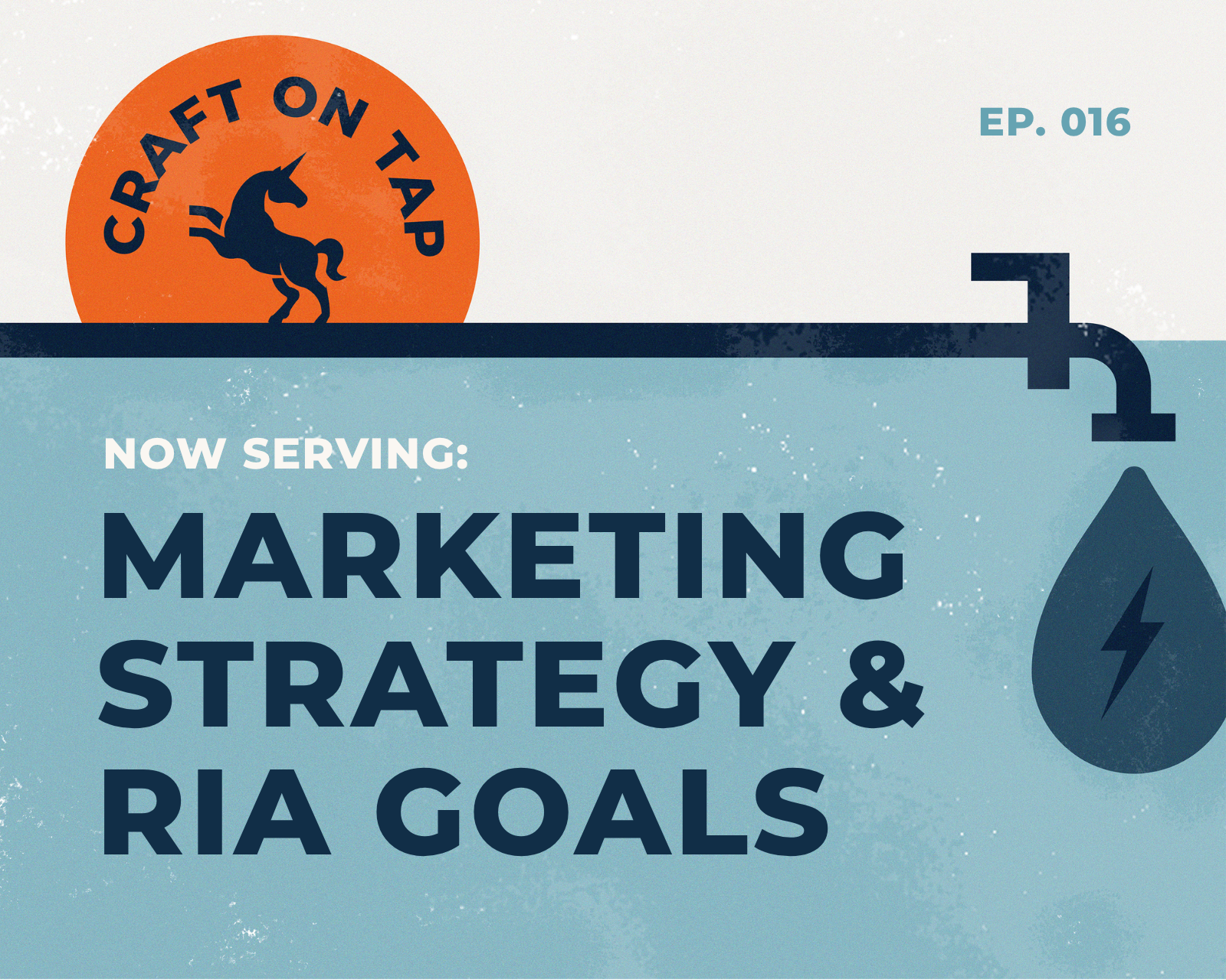 How to align a marketing strategy with your RIA’s business goals | Ep 16
