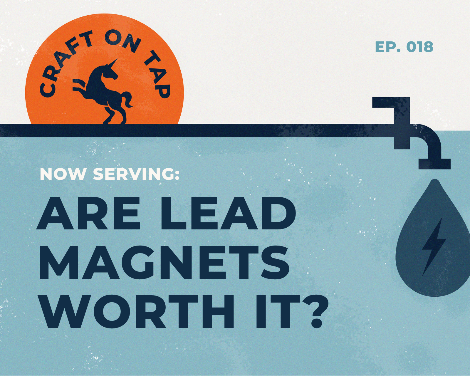Are lead magnets worth it for financial advisors? How to convert prospects | Ep 18