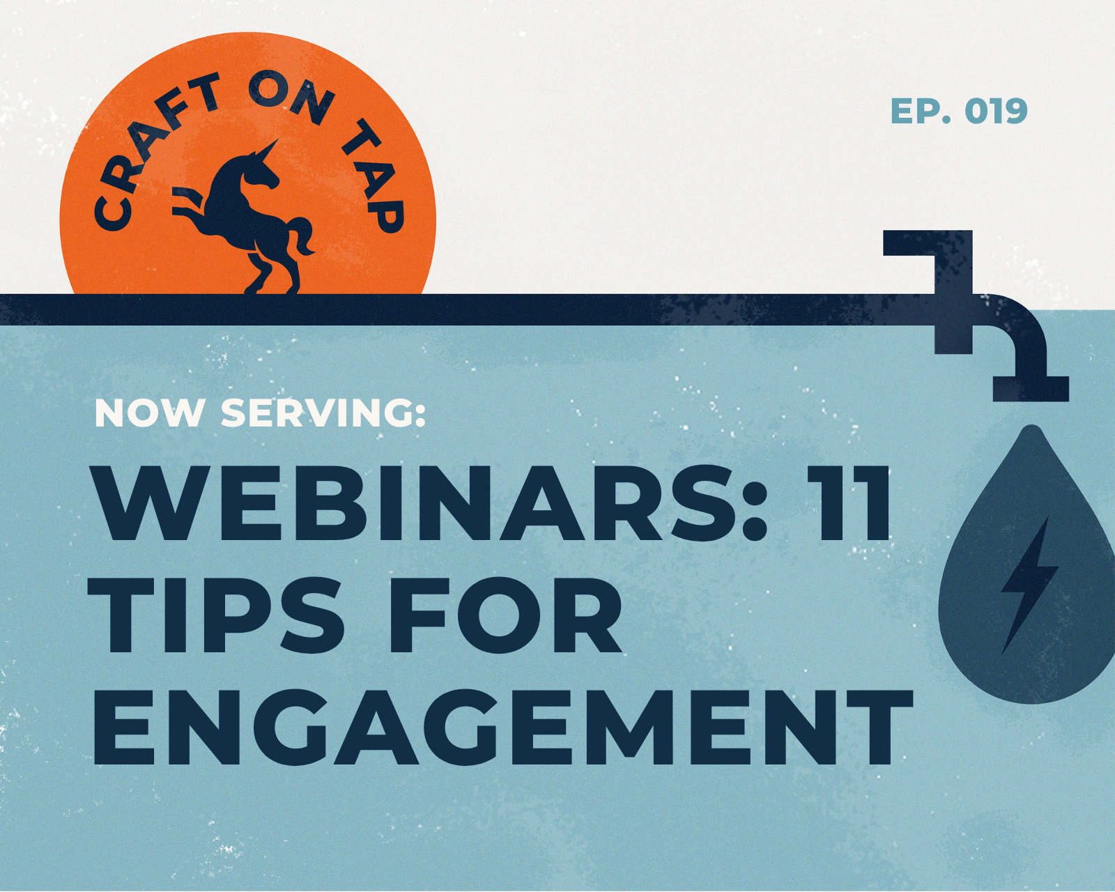 Webinars: 11 tips to boost client engagement [Case Study] | Ep 19
