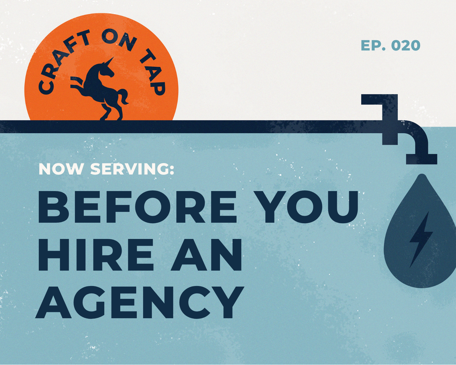 Hire a marketing agency or build in-house? | Ep 20