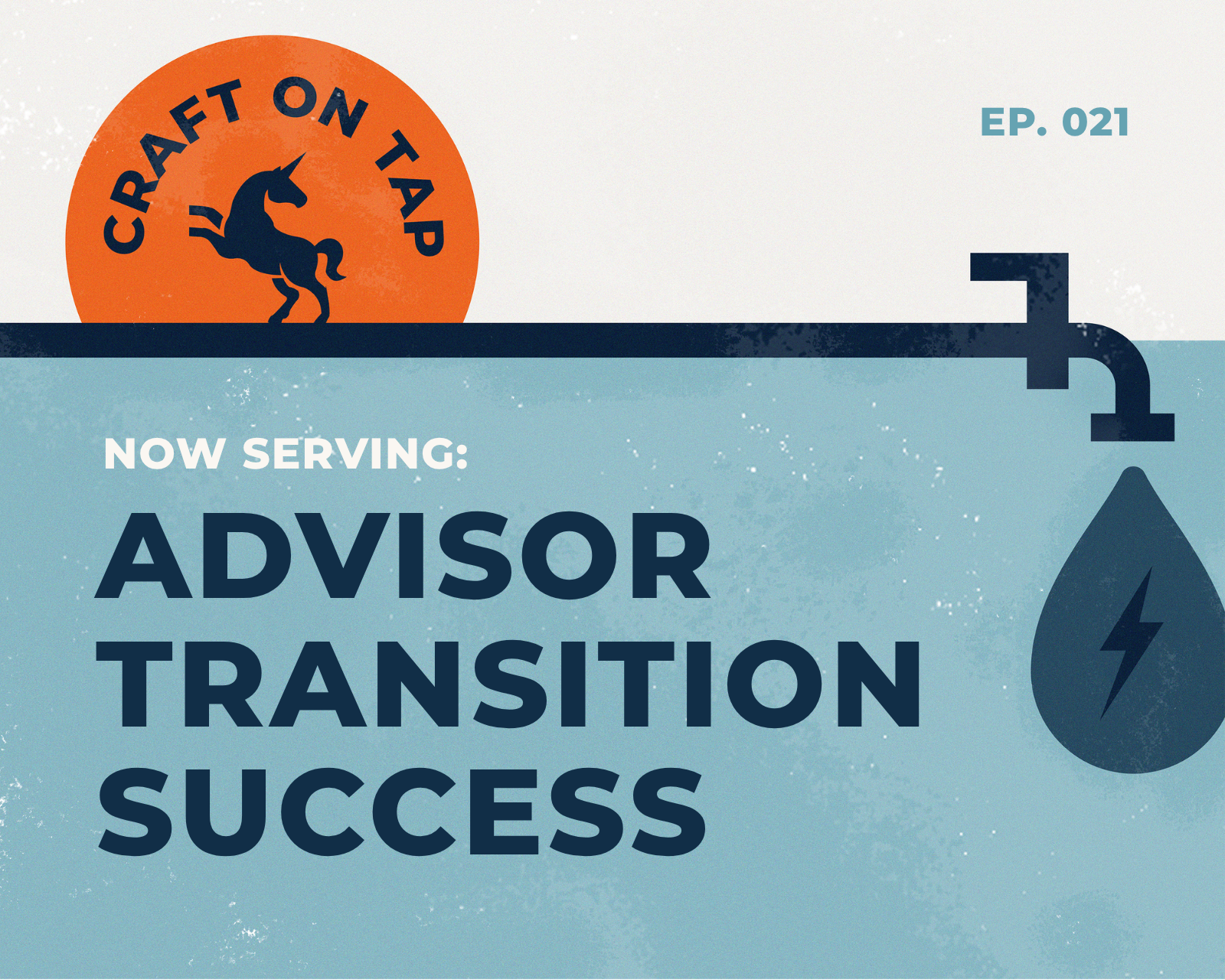 Advisor transition success: The power of marketing & communications | Ep 21