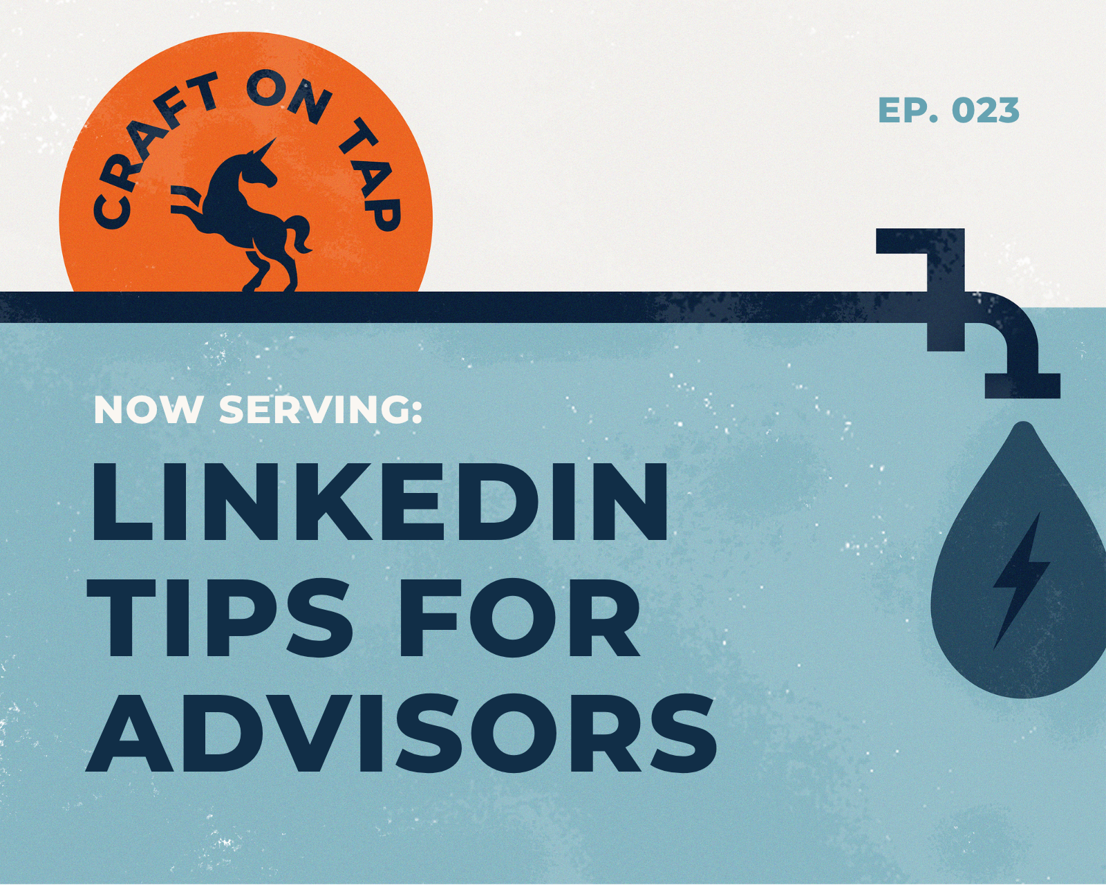 LinkedIn growth hacks for financial advisors (2026) | Ep 23