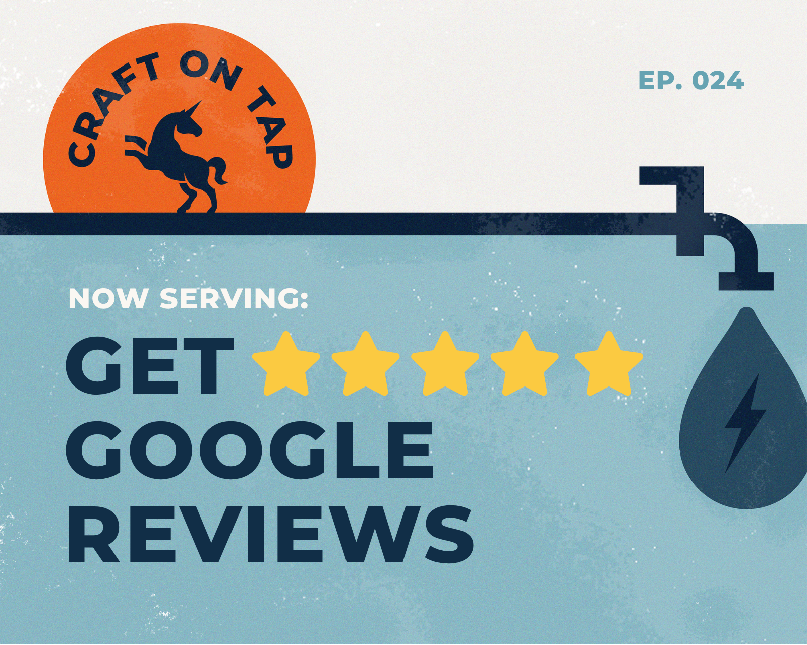 Why Google Reviews still matter for your RIA | Ep 24