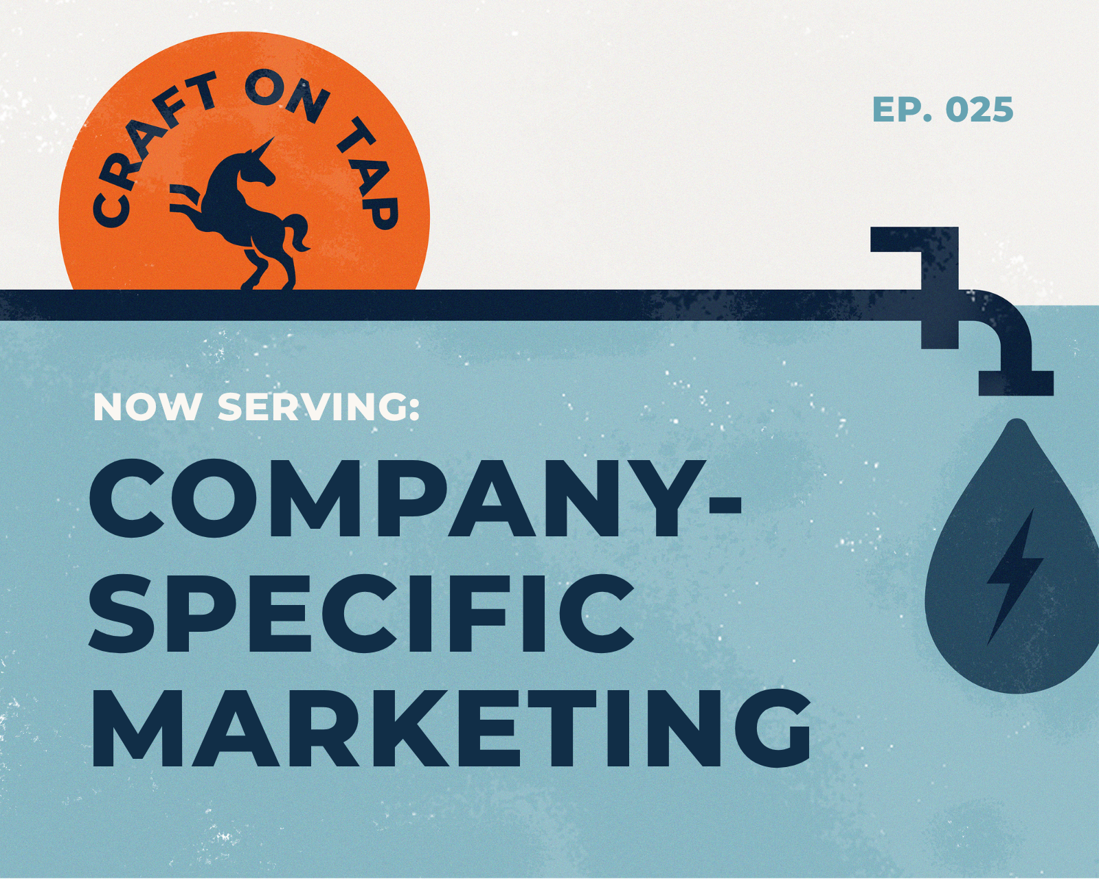 Should I market my financial firm to a specific company? | Ep 25