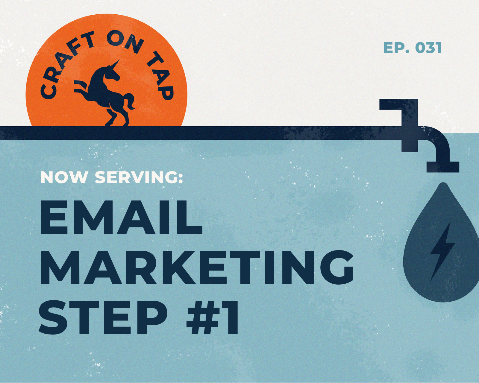 Email marketing for firms: Do this first | Ep 31