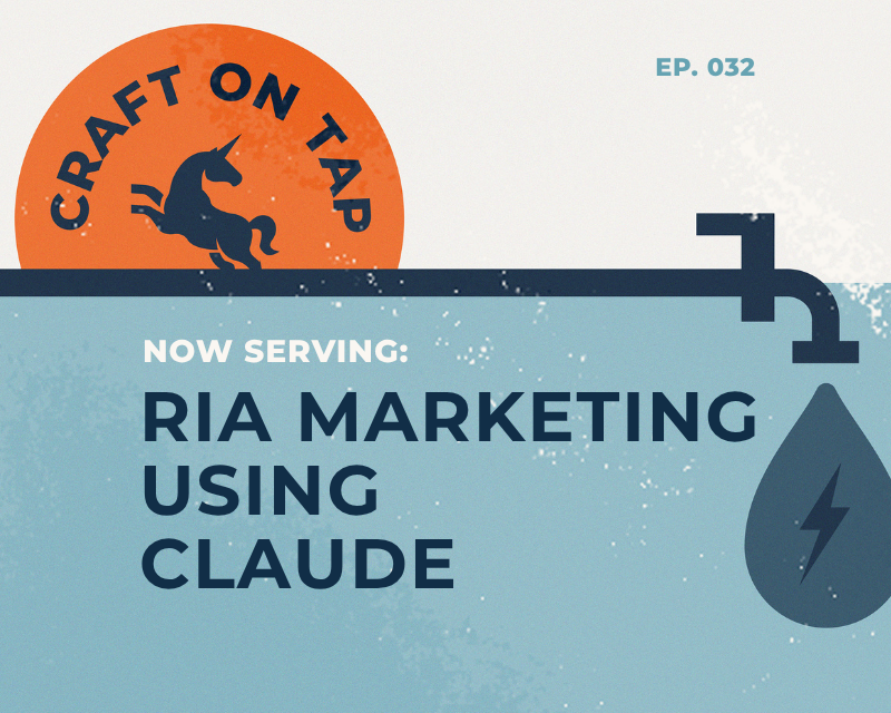 3 ways to level up your firm's marketing with Claude | Ep 32