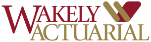 Wakely Actuarial Logo