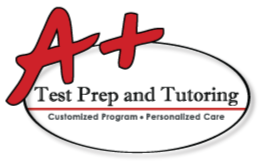 A Plus Tutoring